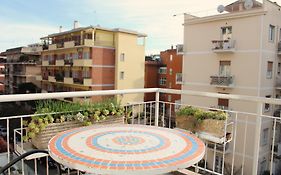 Mikasa Balduina Roma